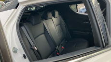 Toyota C-HR 1.8 Hybrid Excel 5dr CVT [Leather] Hybrid Hatchback